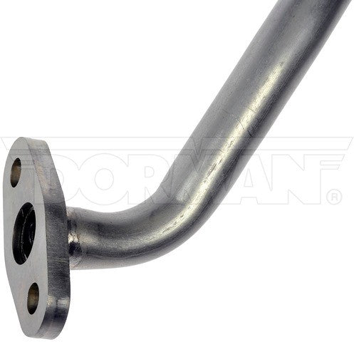 Dorman - OE Solutions Tubo de Drenado de Turbocargador P/N:625-825 Fits: Volvo 850 97-94, Volvo C70 1998, Volvo C70 2000, Volvo S70 1998, Volvo S70 2000, Volvo V70 1998, Volvo V70 2000 - Image 4