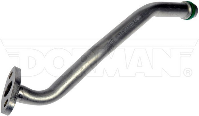 Dorman - OE Solutions Tubo de Drenado de Turbocargador P/N:625-825 Fits: Volvo 850 97-94, Volvo C70 1998, Volvo C70 2000, Volvo S70 1998, Volvo S70 2000, Volvo V70 1998, Volvo V70 2000 - Image 1