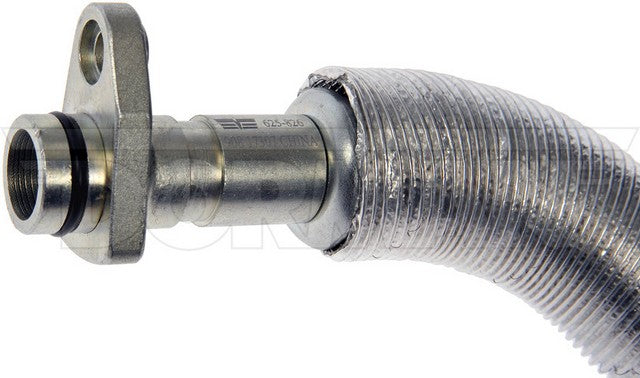 Dorman - OE Solutions Tubo de Retorno de Aceite del Turbocargador P/N:625-826 Fits: Mini Cooper 15-07, Mini Cooper Countryman 18-11, Mini Cooper Paceman 16-13 - Image 3
