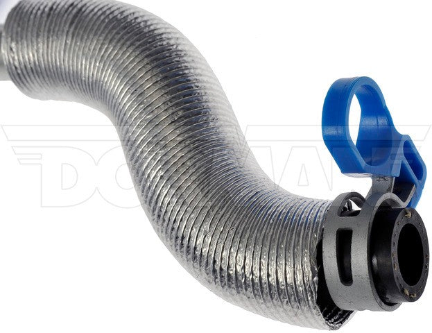 Dorman - OE Solutions Tubo de Retorno de Aceite del Turbocargador P/N:625-826 Fits: Mini Cooper 15-07, Mini Cooper Countryman 18-11, Mini Cooper Paceman 16-13 - Image 2