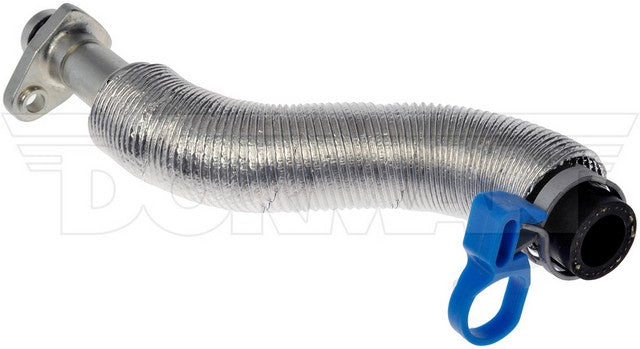 Dorman - OE Solutions Tubo de Retorno de Aceite del Turbocargador P/N:625-826 Fits: Mini Cooper 15-07, Mini Cooper Countryman 18-11, Mini Cooper Paceman 16-13 - Image 1