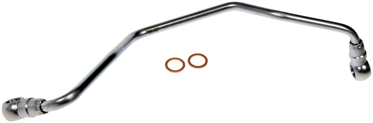 Dorman - OE Solutions Línea de Aceite del Turbocargador P/N:625-827 Fits: Mini Cooper 15-07, Mini Cooper Countryman 18-11, Mini Cooper Paceman 16-13 - Image 2