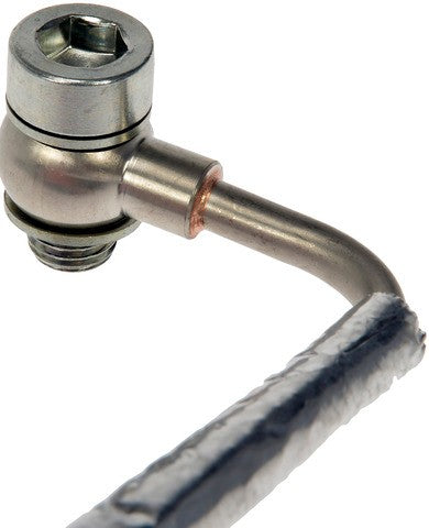 Dorman - OE Solutions Línea de Aceite del Turbocargador P/N:625-829 Fits: Buick Encore 21-13, Chevrolet Cruze 16-11, Chevrolet Cruze Limited 2016, Chevrolet Sonic 20-12, Chevrolet Trax 21-13 - Image 2