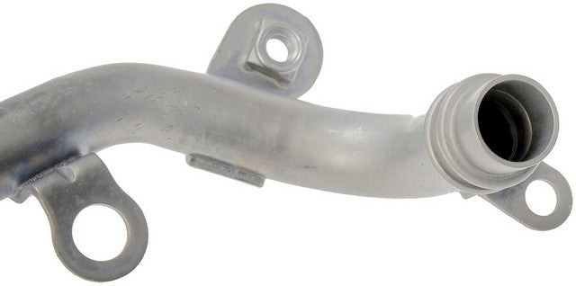 Dorman - OE Solutions Ensamble de Manguera de Refrigerante de Aceite de Motor P/N:625-830 Fits: Buick Encore 21-13, Chevrolet Cruze 16-11, Chevrolet Cruze Limited 2016, Chevrolet Sonic 20-12, Chevrolet Trax 21-13 - Image 2