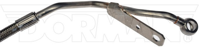 Dorman - OE Solutions Línea de Aceite del Turbocargador P/N:625-835 Fits: Audi Tt 06-00, Audi Tt Quattro 06-00, Volkswagen Beetle 05-03, Volkswagen Golf 06-03, Volkswagen Jetta 05-03 - Image 2