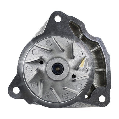 WJB Engine Water Pump P/N:WU6250 Fits: Ford Escape 12-09, Ford Fusion 12-10, Mercury Mariner 11-09, Mercury Milan 11-10 - Image 4