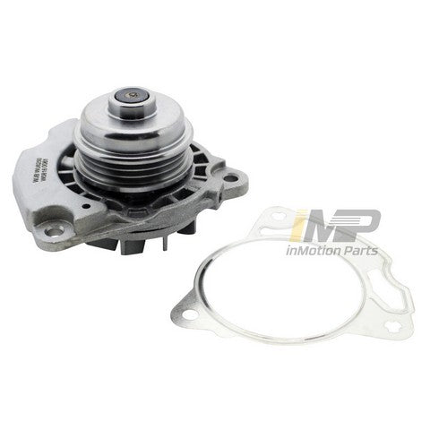 WJB Engine Water Pump P/N:WU6250 Fits: Ford Escape 12-09, Ford Fusion 12-10, Mercury Mariner 11-09, Mercury Milan 11-10 - Image 3