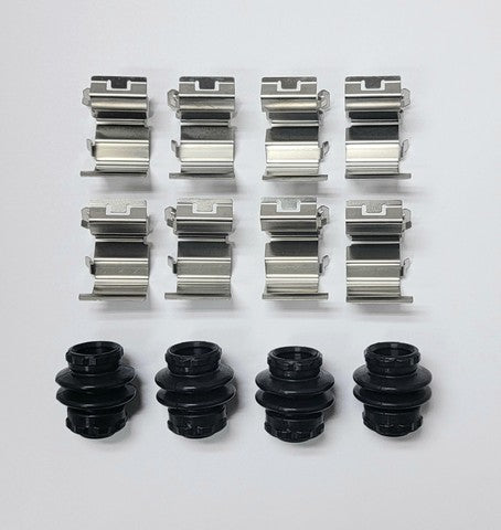 Better Brake Parts Disc Brake Hardware Kit P/N:6255K Fits: Dodge Durango 24-21 - Image 1