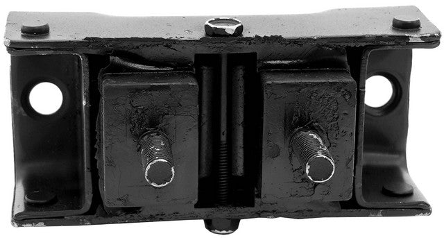 Pioneer Automotive Industries Automatic Transmission Mount,Manual Transmission Mount P/N:625638 Fits: Ford F-250 Super Duty 10-08, Ford F-350 Super Duty 10-08, Ford F-450 Super Duty 16-10, Ford F-450 Super Duty 2008, Ford F-550 Super Duty 16-08 - Image 1