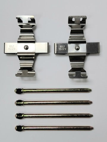 Better Brake Parts Disc Brake Hardware Kit P/N:6256K Fits: Dodge Durango 22-21 - Image 1