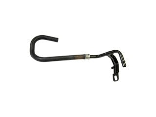 Dorman - OE Solutions Ensamble de Manguera para Calefactor de Calefacción, Ventilación y A/C P/N:626-103 Fits: Chevrolet S10 92-89, Chevrolet S10 Blazer 92-89, GMC Jimmy 1992, GMC S15 90-89, GMC S15 Jimmy 91-90, GMC Sonoma 92-91, Oldsmobile Bravada 92-91 - Image 1