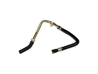 Dorman - OE Solutions Ensamble de Manguera para Calefactor de Calefacción, Ventilación y A/C P/N:626-201 Fits: Ford E-150 Econoline, Ford E-150 Econoline Club Wagon, Ford E-250 Econoline, Ford E-350 Econoline, Ford E-350 Econoline Club Wagon - Image 1
