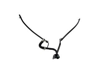 Dorman - OE Solutions Ensamble de Manguera para Calefactor de Calefacción, Ventilación y A/C P/N:626-212 Fits: Ford E-150 Econoline 00-99, Ford E-150 Econoline Club Wagon 00-99, Ford E-250 Econoline 00-99, Ford F-150 00-99 - Image 1
