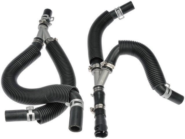 Dorman - OE Solutions Ensamble de Manguera para Calefactor de Calefacción, Ventilación y A/C P/N:626-307HP Fits: Chrysler TOWN &amp; COUNTRY 09-08, Dodge Grand Caravan 09-08, Volkswagen Routan 10-09 - Image 1