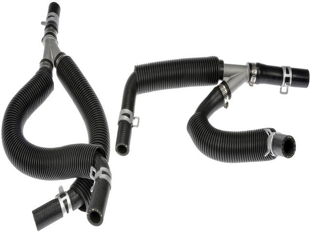 Dorman - OE Solutions Ensamble de Manguera para Calefactor de Calefacción, Ventilación y A/C P/N:626-314HP Fits: Chrysler TOWN &amp; COUNTRY 2010, Dodge Grand Caravan 2010 - Image 1