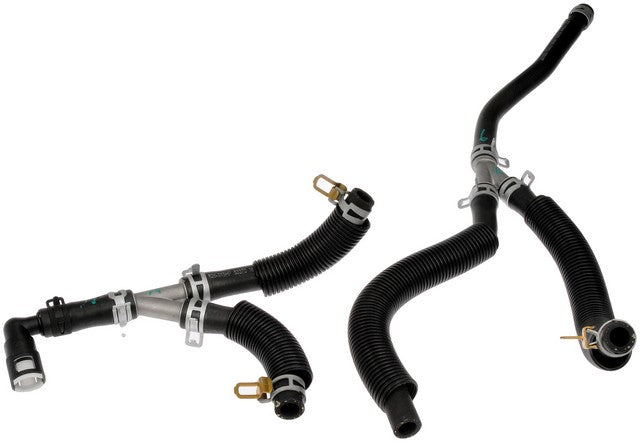 Dorman - OE Solutions Ensamble de Manguera para Calefactor de Calefacción, Ventilación y A/C P/N:626-315HP Fits: Chrysler TOWN &amp; COUNTRY 16-11, Dodge Grand Caravan 20-11 - Image 2
