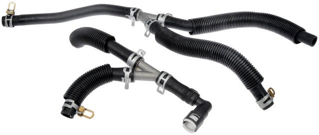 Dorman - OE Solutions Ensamble de Manguera para Calefactor de Calefacción, Ventilación y A/C P/N:626-315HP Fits: Chrysler TOWN &amp; COUNTRY 16-11, Dodge Grand Caravan 20-11 - Image 1