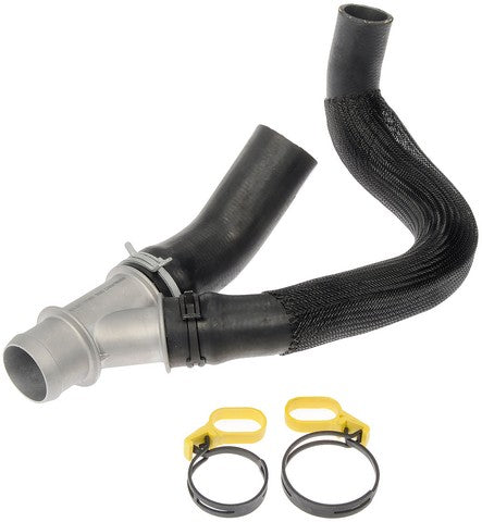 Dorman - OE Solutions Manguera de Refrigerante de Radiador P/N:626-325 Fits: Ram 2500 15-13, Ram 3500 14-13, Ram 4500 14-13, Ram 5500 14-13 - Image 1
