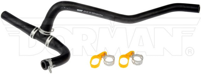 Dorman - OE Solutions Ensamble de Manguera para Calefactor de Calefacción, Ventilación y A/C P/N:626-522 Fits: Ford Explorer 10-06, Mercury Mountaineer 10-06 - Image 1