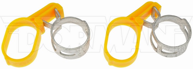Dorman - OE Solutions Ensamble de Manguera para Calefactor de Calefacción, Ventilación y A/C P/N:626-522 Fits: Ford Explorer 10-06, Mercury Mountaineer 10-06 - Image 4