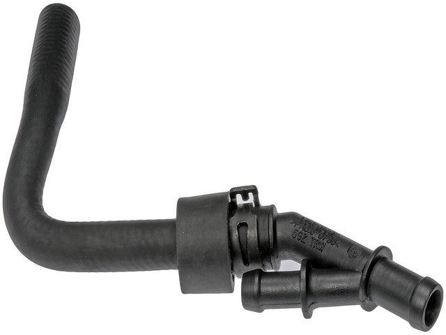 Dorman - OE Solutions Ensamble de Manguera para Calefactor de Calefacción, Ventilación y A/C P/N:626-524 Fits: Audi A3 03-98, Audi Tt 06-99, Audi Tt Quattro 02-00, Volkswagen Golf 06-00, Volkswagen Jetta 05-00 - Image 1
