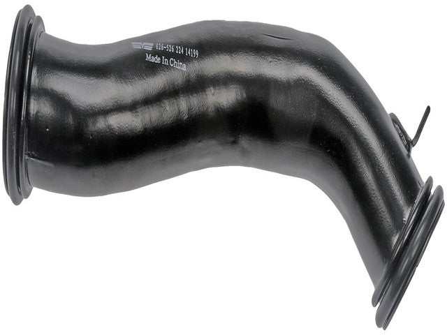 Dorman - OE Solutions Tubo para Entrada de Bomba de Agua de Motor P/N:626-526 Fits: Chevrolet Cavalier 05-02, Chevrolet Cobalt 2005, Chevrolet Malibu 05-04, Pontiac Grand Am 05-02, Pontiac Sunfire 05-02, Saturn Ion 05-03, Saturn Vue 05-03 - Image 2