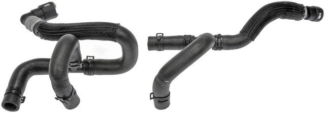 Dorman - OE Solutions Ensamble de Manguera para Calefactor de Calefacción, Ventilación y A/C P/N:626-531 Fits: Chevrolet Venture 99-97, Oldsmobile Silhouette 99-97, Pontiac Montana 1999, Pontiac Trans Sport 99-97 - Image 4