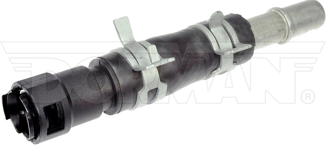 Dorman - OE Solutions Ensamble de Manguera para Calefactor de Calefacción, Ventilación y A/C P/N:626-539 Fits: Ford Expedition 10-07, Ford F-150 10-04, Lincoln Mark Lt 08-06, Lincoln Mark Lt 2010, Lincoln Navigator 10-07 - Image 1