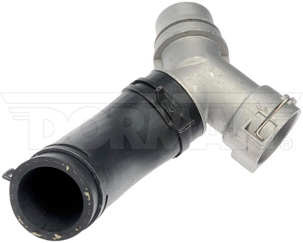 Dorman - OE Solutions Manguera de Refrigerante de Radiador P/N:626-541 Fits: Ford F-150 18-11, Ford Lobo 18-11, Ford Mustang 18-11, Lincoln Mark Lt 14-11 - Image 3