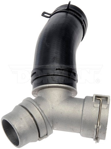 Dorman - OE Solutions Manguera de Refrigerante de Radiador P/N:626-541 Fits: Ford F-150 18-11, Ford Lobo 18-11, Ford Mustang 18-11, Lincoln Mark Lt 14-11 - Image 2