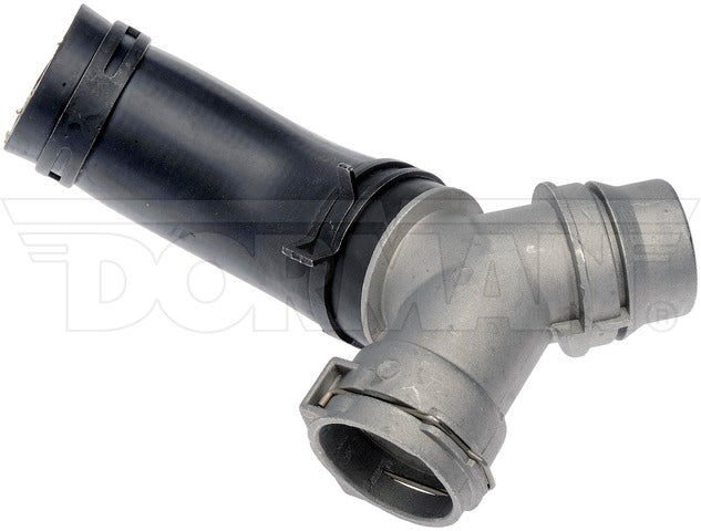 Dorman - OE Solutions Manguera de Refrigerante de Radiador P/N:626-541 Fits: Ford F-150 18-11, Ford Lobo 18-11, Ford Mustang 18-11, Lincoln Mark Lt 14-11 - Image 1