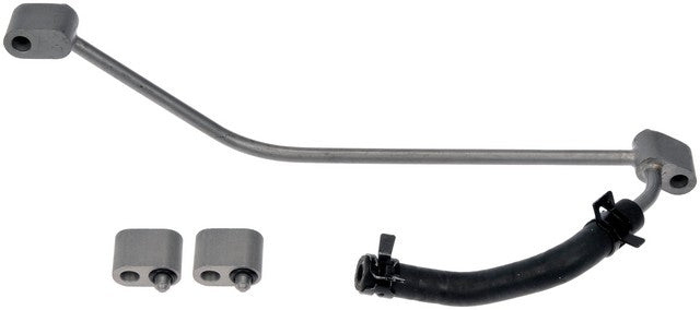 Dorman - OE Solutions Tubo de Purga de Aire del Refrigerante del Motor P/N:626-543 Fits: Buick Rainier, Cadillac Escalade, Cadillac Escalade Esv, Cadillac Escalade Ext, Chevrolet Avalanche 1500, Chevrolet Express 1500, Chevrolet Express 2500 - Image 3