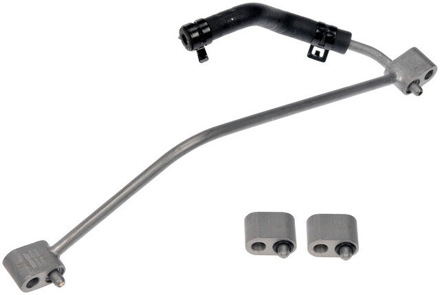 Dorman - OE Solutions Tubo de Purga de Aire del Refrigerante del Motor P/N:626-543 Fits: Buick Rainier, Cadillac Escalade, Cadillac Escalade Esv, Cadillac Escalade Ext, Chevrolet Avalanche 1500, Chevrolet Express 1500, Chevrolet Express 2500 - Image 1