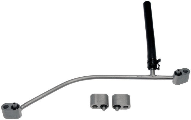 Dorman - OE Solutions Tubo de Purga de Aire del Refrigerante del Motor P/N:626-544 Fits: Chevrolet Camaro 02-98, Chevrolet Corvette 04-97, Pontiac Firebird 02-98, Pontiac Gto 2004 - Image 2