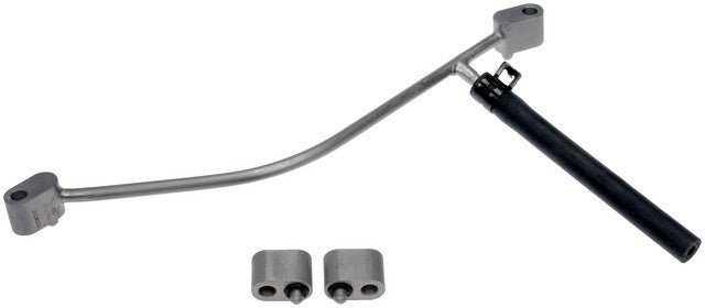 Dorman - OE Solutions Tubo de Purga de Aire del Refrigerante del Motor P/N:626-544 Fits: Chevrolet Camaro 02-98, Chevrolet Corvette 04-97, Pontiac Firebird 02-98, Pontiac Gto 2004 - Image 1