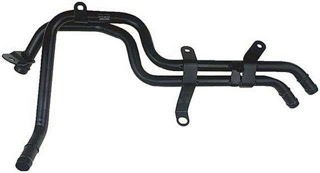 Dorman - OE Solutions Ensamble de Manguera para Calefactor de Calefacción, Ventilación y A/C P/N:626-550 Fits: Buick Terraza, Chevrolet Impala, Chevrolet Malibu, Chevrolet Monte Carlo, Chevrolet Uplander, Pontiac Montana, Saturn Relay, Saturn Vue - Image 5