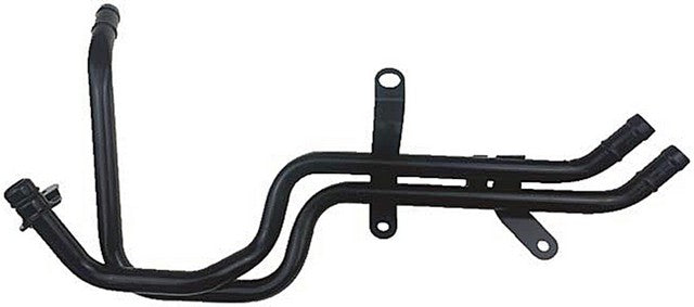 Dorman - OE Solutions Ensamble de Manguera para Calefactor de Calefacción, Ventilación y A/C P/N:626-550 Fits: Buick Terraza, Chevrolet Impala, Chevrolet Malibu, Chevrolet Monte Carlo, Chevrolet Uplander, Pontiac Montana, Saturn Relay, Saturn Vue - Image 1
