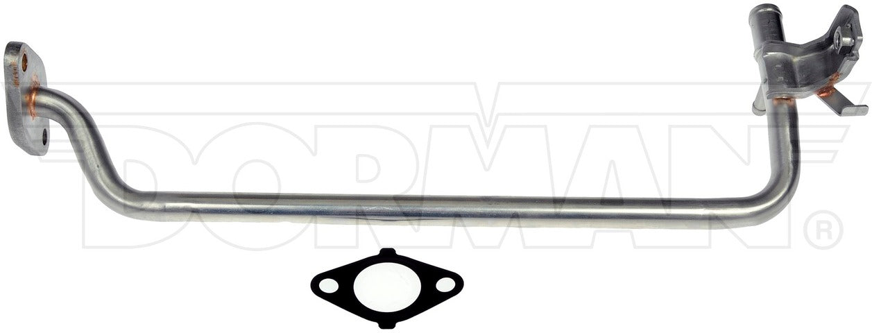 Dorman - OE Solutions Tubería de Desviación de Refrigerante de Motor P/N:626-554 Fits: Toyota 4runner 2010, Toyota Hiace 18-12, Toyota Hilux 17-12, Toyota Hilux 21-19, Toyota Tacoma 21-05 - Image 4