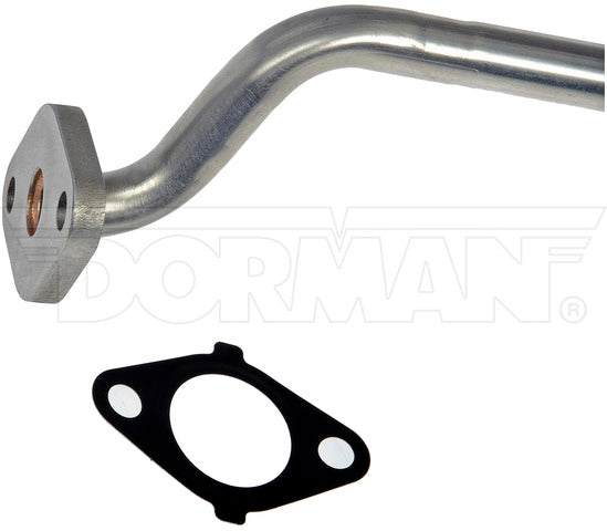 Dorman - OE Solutions Tubería de Desviación de Refrigerante de Motor P/N:626-554 Fits: Toyota 4runner 2010, Toyota Hiace 18-12, Toyota Hilux 17-12, Toyota Hilux 21-19, Toyota Tacoma 21-05 - Image 3