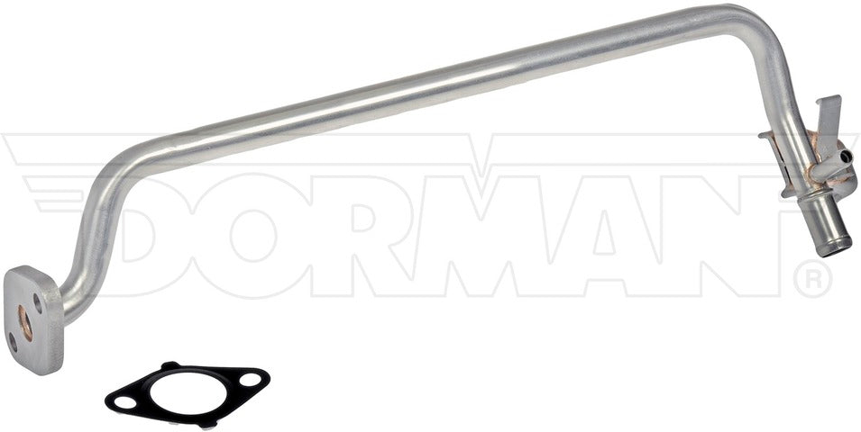 Dorman - OE Solutions Tubería de Desviación de Refrigerante de Motor P/N:626-554 Fits: Toyota 4runner 2010, Toyota Hiace 18-12, Toyota Hilux 17-12, Toyota Hilux 21-19, Toyota Tacoma 21-05 - Image 1
