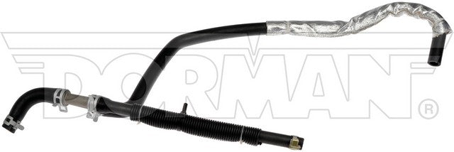 Dorman - OE Solutions Ensamble de Manguera para Calefactor de Calefacción, Ventilación y A/C P/N:626-555 Fits: Dodge Durango 03-01 - Image 1