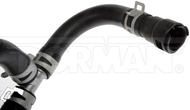 Dorman - OE Solutions Ensamble de Manguera para Calefactor de Calefacción, Ventilación y A/C P/N:626-556 Fits: Buick Enclave 17-08, Chevrolet Traverse 17-09, GMC Acadia 17-07, Saturn Outlook 10-07 - Image 2
