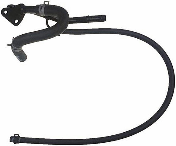 Dorman - OE Solutions Ensamble de Manguera para Calefactor de Calefacción, Ventilación y A/C P/N:626-560 Fits: Ford F-150 08-05 - Image 3