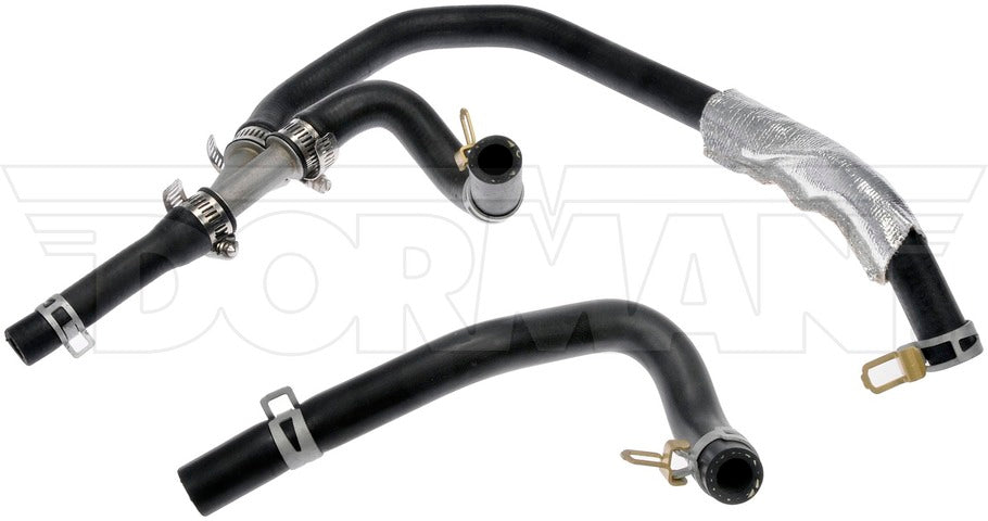 Dorman - OE Solutions Ensamble de Manguera para Calefactor de Calefacción, Ventilación y A/C P/N:626-561 Fits: Dodge Journey 10-09 - Image 1