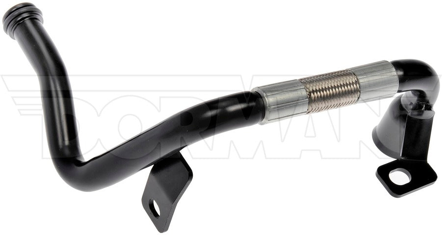 Dorman - OE Solutions Tubo de Refrigerante de Motor P/N:626-572 Fits: Dodge Ram 2500, Dodge Ram 3500, Dodge Ram 4000, Dodge Ram 4500, Dodge Ram 5500, Ram 2500, Ram 3500, Ram 4000, Ram 4500, Ram 5500 - Image 4
