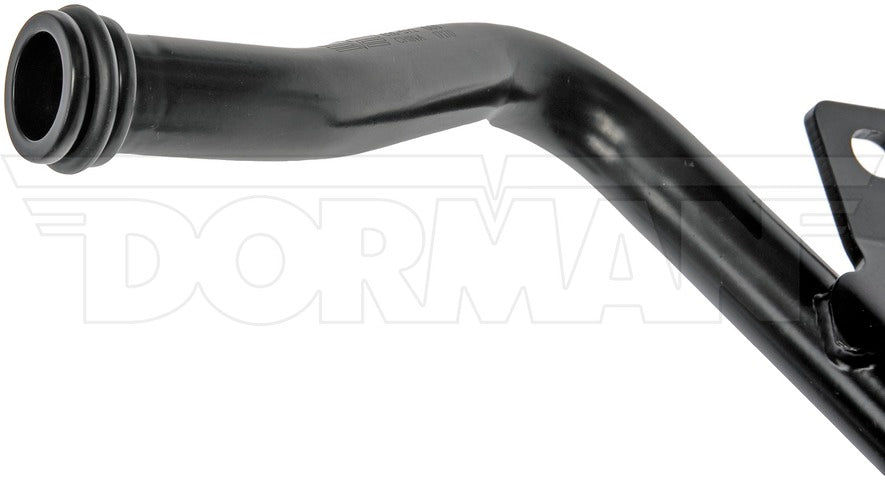 Dorman - OE Solutions Tubo de Refrigerante de Motor P/N:626-572 Fits: Dodge Ram 2500, Dodge Ram 3500, Dodge Ram 4000, Dodge Ram 4500, Dodge Ram 5500, Ram 2500, Ram 3500, Ram 4000, Ram 4500, Ram 5500 - Image 3