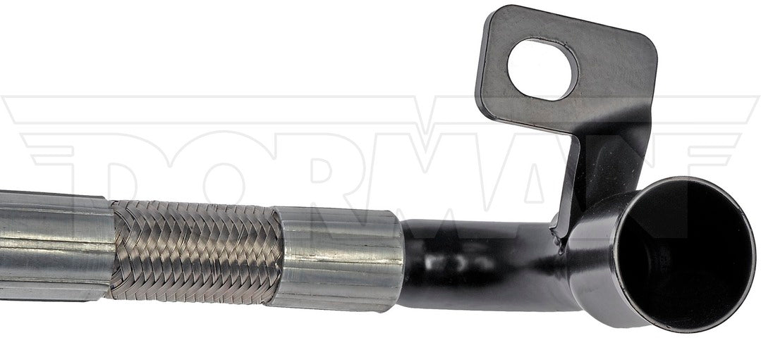 Dorman - OE Solutions Tubo de Refrigerante de Motor P/N:626-572 Fits: Dodge Ram 2500, Dodge Ram 3500, Dodge Ram 4000, Dodge Ram 4500, Dodge Ram 5500, Ram 2500, Ram 3500, Ram 4000, Ram 4500, Ram 5500 - Image 2