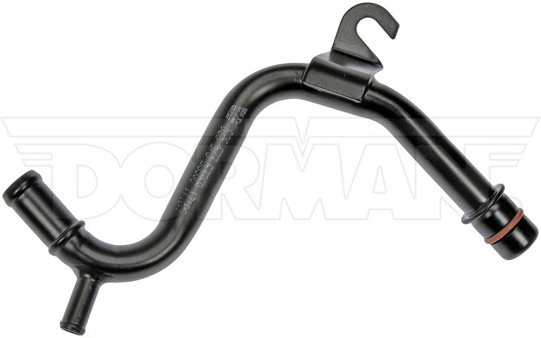 Dorman - OE Solutions Tubería del Calefactor de Calefacción, Ventilación y A/C P/N:626-573 Fits: Chevrolet Equinox 09-05, Pontiac Torrent 09-06 - Image 4