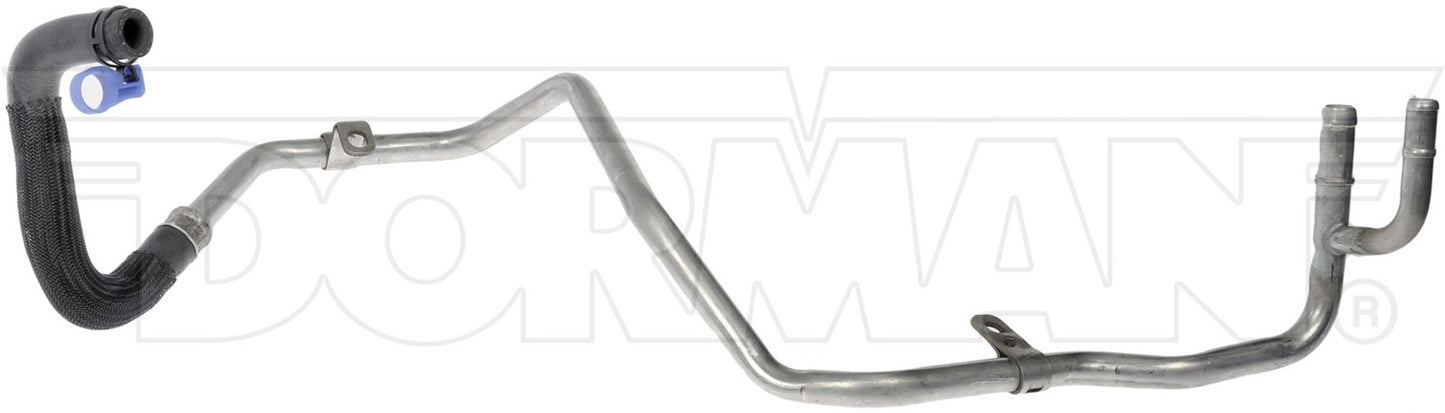 Dorman - OE Solutions Ensamble de Manguera para Calefactor de Calefacción, Ventilación y A/C P/N:626-576 Fits: Chrysler 200, Chrysler 300, Chrysler Pacifica, Chrysler TOWN &amp; COUNTRY, Dodge Avenger, Dodge Grand Caravan, Ram C/v - Image 2