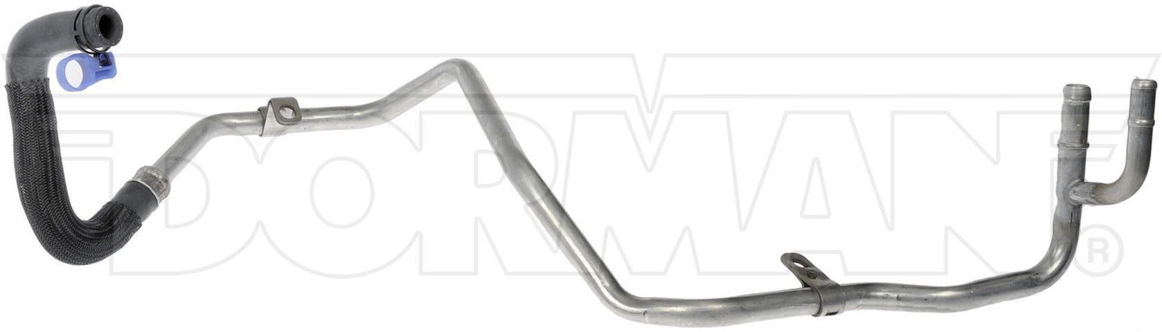Dorman - OE Solutions Ensamble de Manguera para Calefactor de Calefacción, Ventilación y A/C P/N:626-576 Fits: Chrysler 200, Chrysler 300, Chrysler Pacifica, Chrysler TOWN &amp; COUNTRY, Dodge Avenger, Dodge Grand Caravan, Ram C/v - Image 2